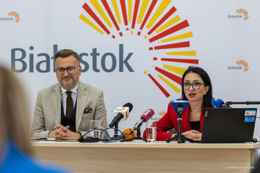 Budżet Obywatelski 2026. W rękach białostoczan będzie 15 mln zł