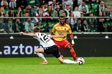 Przy Łazienkowskiej Legia podejmie Jagiellonię. Hit już w środę