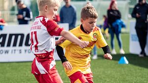 Znamy zwycięzców finału wojewódzkiego 4move 1x1 Cup na Podlasiu