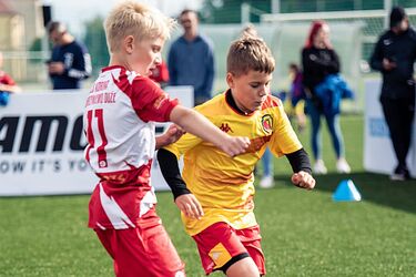 Znamy zwycięzców finału wojewódzkiego 4move 1x1 Cup na Podlasiu