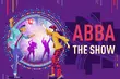 Największe przeboje Abby na żywo. Show, który przywołuje złote lata popu