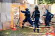 Policjanci z Podlasia w czołówce Europy. Triumf na Litwie