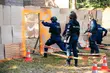 Policjanci z Podlasia w czołówce Europy. Triumf na Litwie