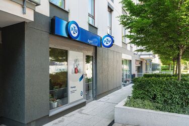 Praca na Twoich zasadach. Jak zostać agentem w Białymstoku?