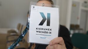 Już wkrótce rusza IX edycja festiwalu Kierunek Wschód. Zobacz program
