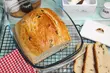 Chleb z naczynia żaroodpornego. Domowe pieczywo, które zawsze się udaje