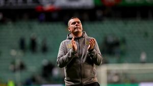 Siemieniec po meczu z Legią: Przy Łazienkowskiej zawsze jest trudno o punkty