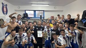 Podlaski futbol. IV liga - 9. kolejka