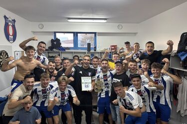 Podlaski futbol. IV liga - 9. kolejka