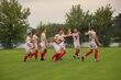 Podlaski futbol. Klasa okręgowa - 8. kolejka