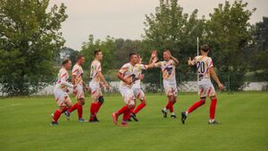 Podlaski futbol. Klasa okręgowa - 8. kolejka