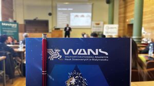 Ostatnia szansa na studia w WANS. Do wyboru są ciekawe kierunki