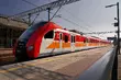 Od 30 września kursować będzie komunikacja zastępcza. Powodem prace torowe