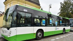 Linia 111 BKM do Supraśla zostanie zlikwidowana?