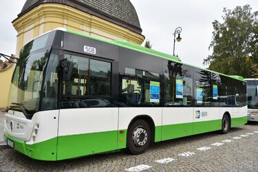 Linia 111 BKM do Supraśla zostanie zlikwidowana?