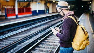 Nowe oblicze podlaskich stacji. Pięć dworców w programie PKP