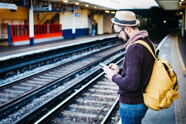 Nowe oblicze podlaskich stacji. Pięć dworców w programie PKP
