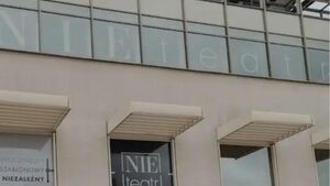 „Srebrny Bilet”. Nie Teatr przygotował 250 wejściówek