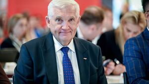 Nowe zasady rekrutacji do żłobków. Najważniejsze będą szczepienia