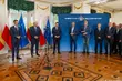 135 lat Wodociągów Białostockich. Pracownicy uhonorowani za długoletnią służbę