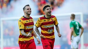 "Finansowa Ekstraklasa". Przychód Jagiellonii przebił próg 100 mln zł