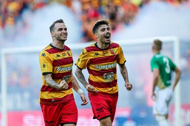 "Finansowa Ekstraklasa". Przychód Jagiellonii przebił próg 100 mln zł