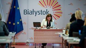 Podatki w górę, spór o migrację i plany zabudowy. Gorąca sesja Rady Miasta