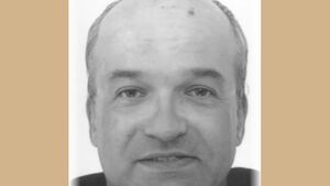 Wyszedł do pracy i nie wrócił. Policja poszukuje 44-latka z Białegostoku
