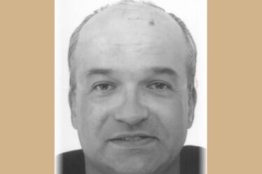 Wyszedł do pracy i nie wrócił. Policja poszukuje 44-latka z Białegostoku