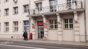 Utrudnienia przy płatnościach kartą. Dotyczą Urzędu Miejskiego w Białymstoku