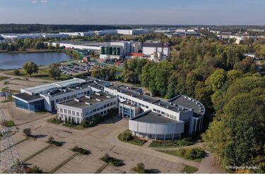 Rusza remont dawnych budynków Wyższej Szkoły Administracji Publicznej