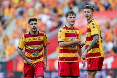 Na nowej murawie Jaga podejmie 11-krotnego mistrza Malty. Rusza Liga Konferencji