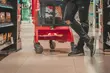Hipermarkety tracą. Młode pokolenie wybiera dyskonty