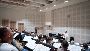 Opera i Filharmonia Podlaska z nowym repertuarem. Sezon rozpocznie Kopciuszek