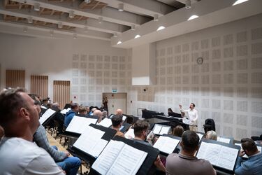 Opera i Filharmonia Podlaska z nowym repertuarem. Sezon rozpocznie Kopciuszek
