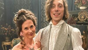 Anna Wolfinger na dużym ekranie. Solistka OiFP zagra w filmie „Chopin, Chopin!”