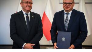 Oddział Instytutu Pamięci Narodowej w Białymstoku ma nowego dyrektora
