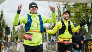Sport, natura i pomoc - Bison Ultra-Trail już w ten weekend