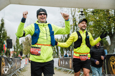 Sport, natura i pomoc - Bison Ultra-Trail już w ten weekend