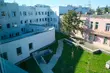 Nowy budynek klinik zakaźnych. Niebawem zostanie oddany do użytku