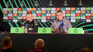 Siemieniec po meczu z Hamrun: Nie ma co oczekiwać, że ktoś da nam coś za darmo