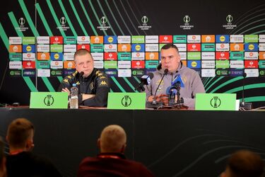 Siemieniec po meczu z Hamrun: Nie ma co oczekiwać, że ktoś da nam coś za darmo