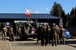 Pogrzeb Rafała Kotnarowskiego. Żołnierz z Suwałk zginął podczas ćwiczeń w USA