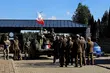 Pogrzeb Rafała Kotnarowskiego. Żołnierz z Suwałk zginął podczas ćwiczeń w USA