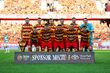 Korona zadziwia. W niedzielę żółto-czerwone derby