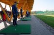 Białystok stawia na sport. Akademia golfa już otwarta