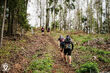 Granice wytrzymałości zostały sprawdzone. Supraśl gościł Bison Ultra-Trail