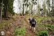Granice wytrzymałości zostały sprawdzone. Supraśl gościł Bison Ultra-Trail