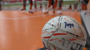 Jaga z pierwszą stratą punktów. W derbach Białegostoku remis
