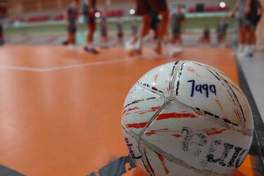 Jaga z pierwszą stratą punktów. W derbach Białegostoku remis